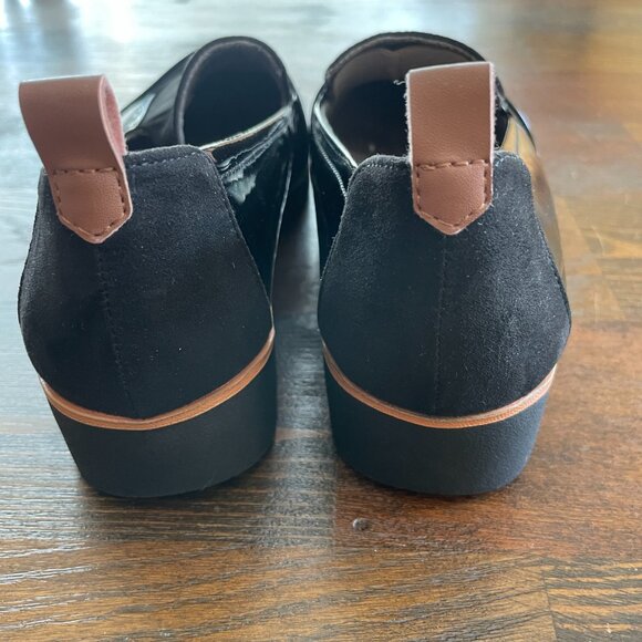 Dr. Scholl's Webster Patent Loafer - Picture 7 of 8